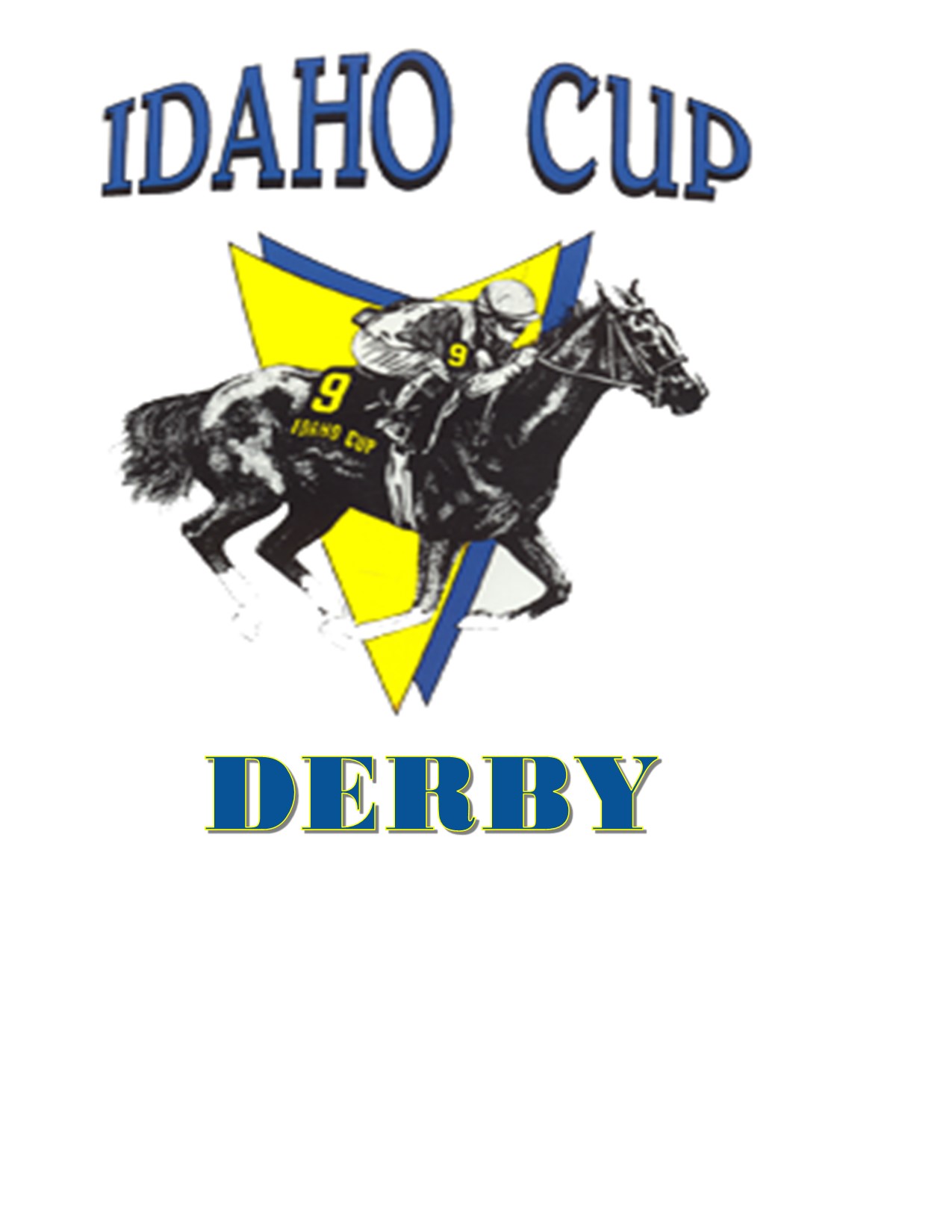 Idaho Cup Stakes  Derby – Double All Missed Payments